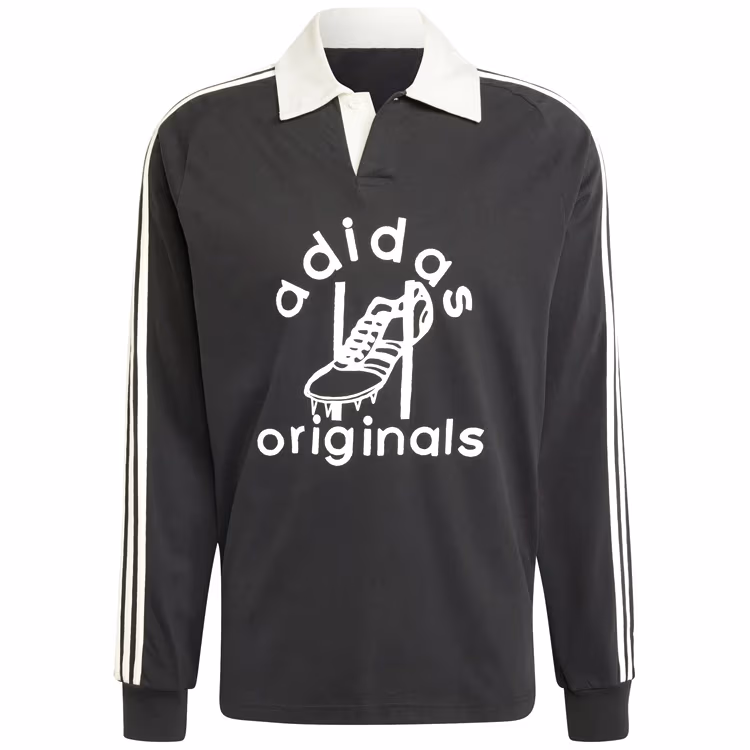 Hanorac Adidas RUGBY