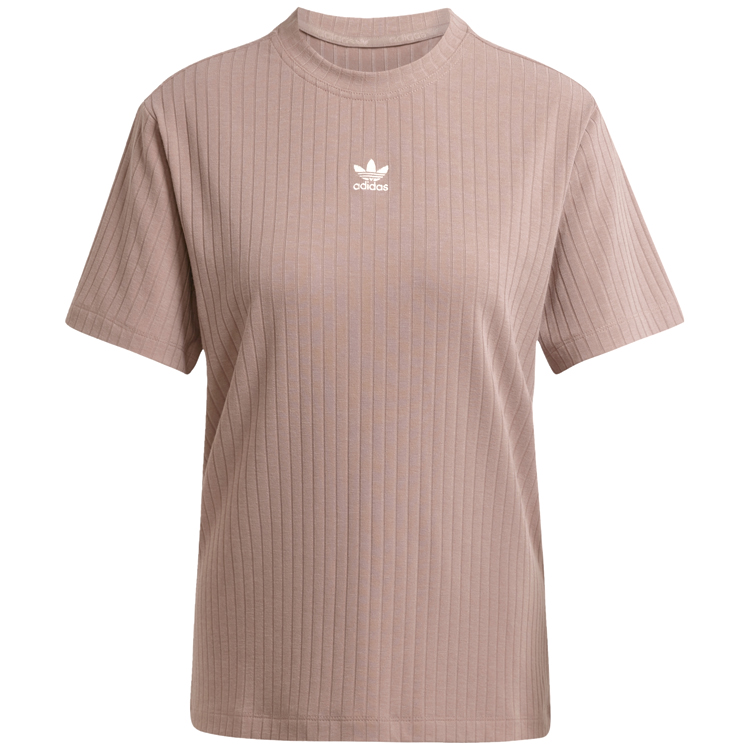 Футболка Adidas ESS WR TEE XXS Коричневый Женский photo 5