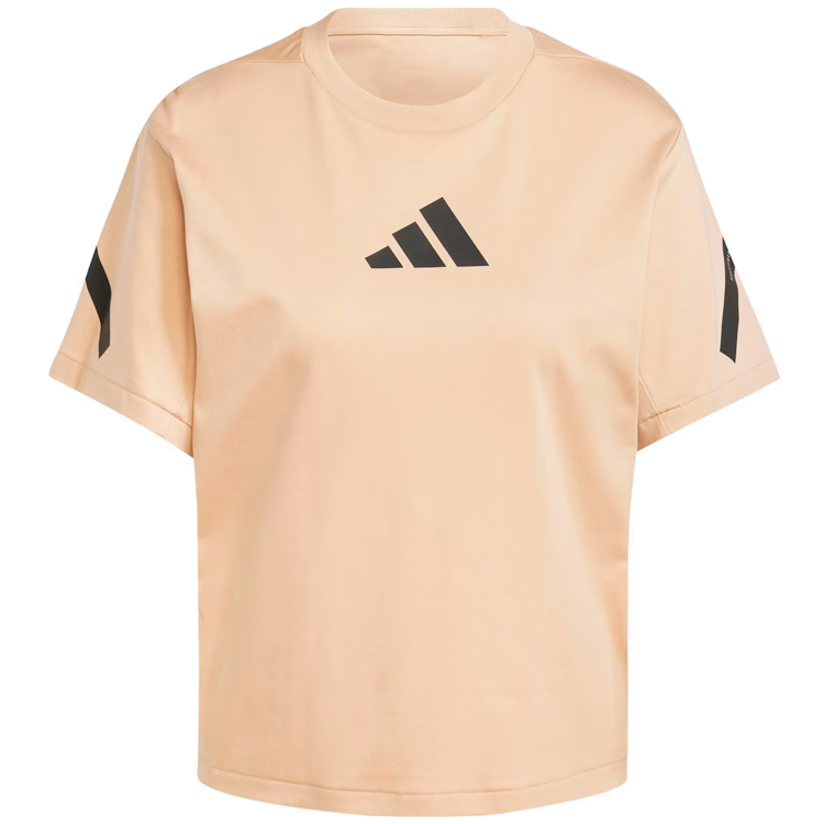 Tricou Adidas W Z.N.E. TEE photo Tricou Adidas W Z.N.E. TEE photo