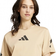 Футболка Adidas W Z.N.E. TEE thumbnav 4
