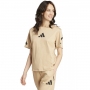 Футболка Adidas W Z.N.E. TEE thumbnav 1