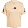 Футболка Adidas W Z.N.E. TEE thumbnav 5