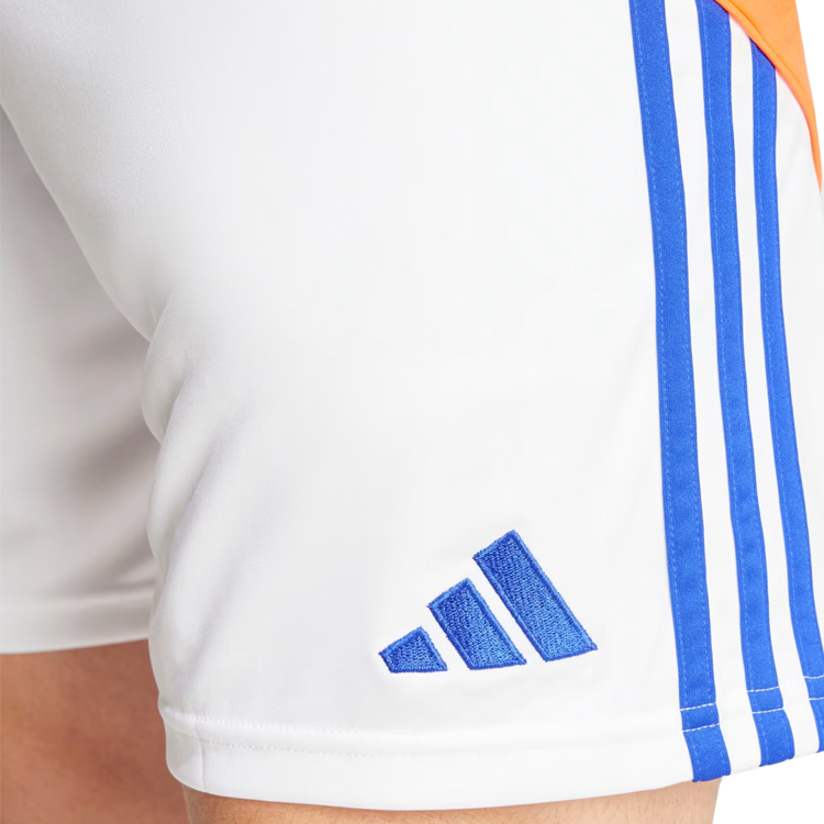 Sorti de bărbați Adidas TIRO24 TRSHO S Alb photo 2
