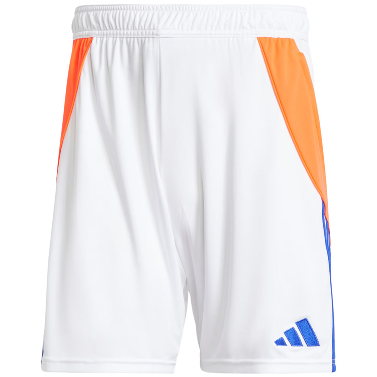 Sorti de bărbați Adidas TIRO24 TRSHO S Alb photo 5