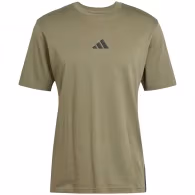 Футболка Adidas M 3S SJ T