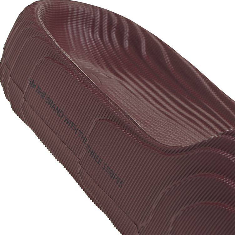 Slapi Adidas ADILETTE 22 W pt Femei / 38 / Rosu photo 10