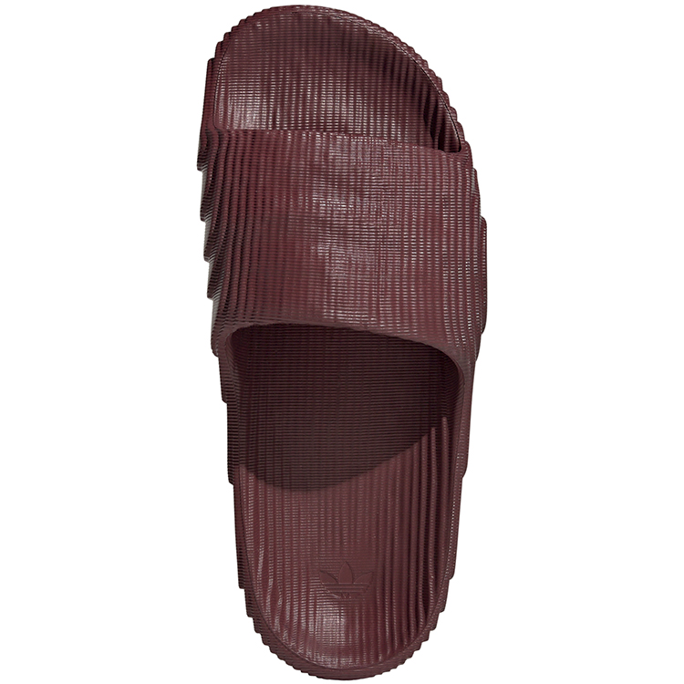 Slapi Adidas ADILETTE 22 W pt Femei / 38 / Rosu photo 2
