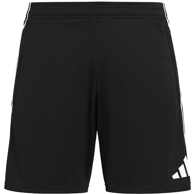 Шорты мужские Adidas TIRO25C TR SHO S Черный photo 4