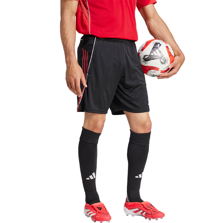 Шорты мужские Adidas TIRO25C TR SHO S Черный photo 6