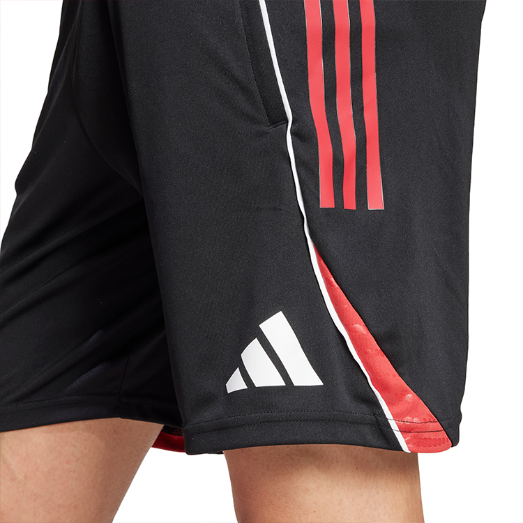Шорты мужские Adidas TIRO25C TR SHO S Черный photo 8