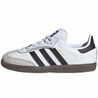 Incaltaminte Sport Adidas SAMBA OG CF EL C thumbnav 1