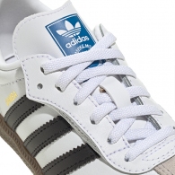 Incaltaminte Sport Adidas SAMBA OG CF EL C thumbnav 10