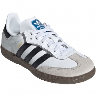 Incaltaminte Sport Adidas SAMBA OG CF EL C thumbnav 2