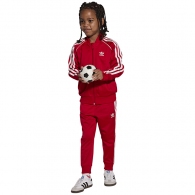Incaltaminte Sport Adidas SAMBA OG CF EL C thumbnav 4