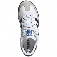 Incaltaminte Sport Adidas SAMBA OG CF EL C thumbnav 5