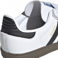 Incaltaminte Sport Adidas SAMBA OG CF EL C thumbnav 6