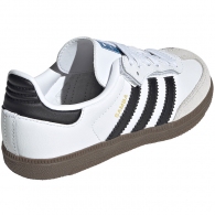 Incaltaminte Sport Adidas SAMBA OG CF EL C thumbnav 7