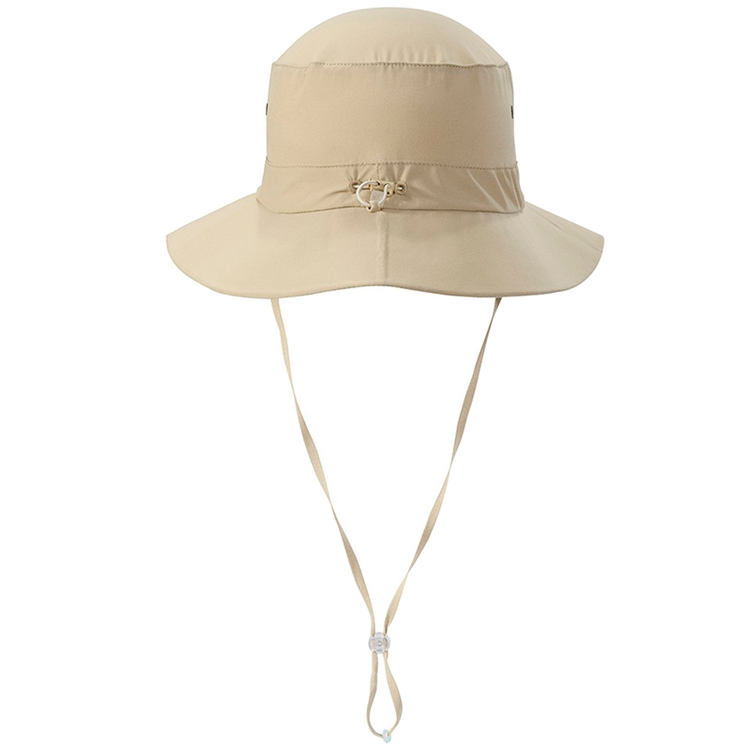 Панама Kailas STRETCHY FISHERMAN HAT One size Коричневый photo 4
