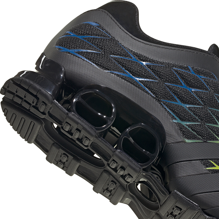 Incaltaminte Sport Adidas MEGARIDE S4 photo 5