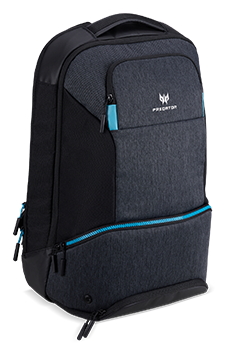 Рюкзак для ноутбука Acer Predator Hybrid Backpack (PBG810) NP.BAG1A.291 photo 2