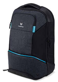 Рюкзак для ноутбука Acer Predator Hybrid Backpack (PBG810) NP.BAG1A.291 photo 3