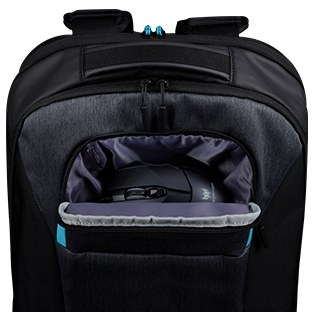 Рюкзак для ноутбука Acer Predator Hybrid Backpack (PBG810) NP.BAG1A.291 photo 5
