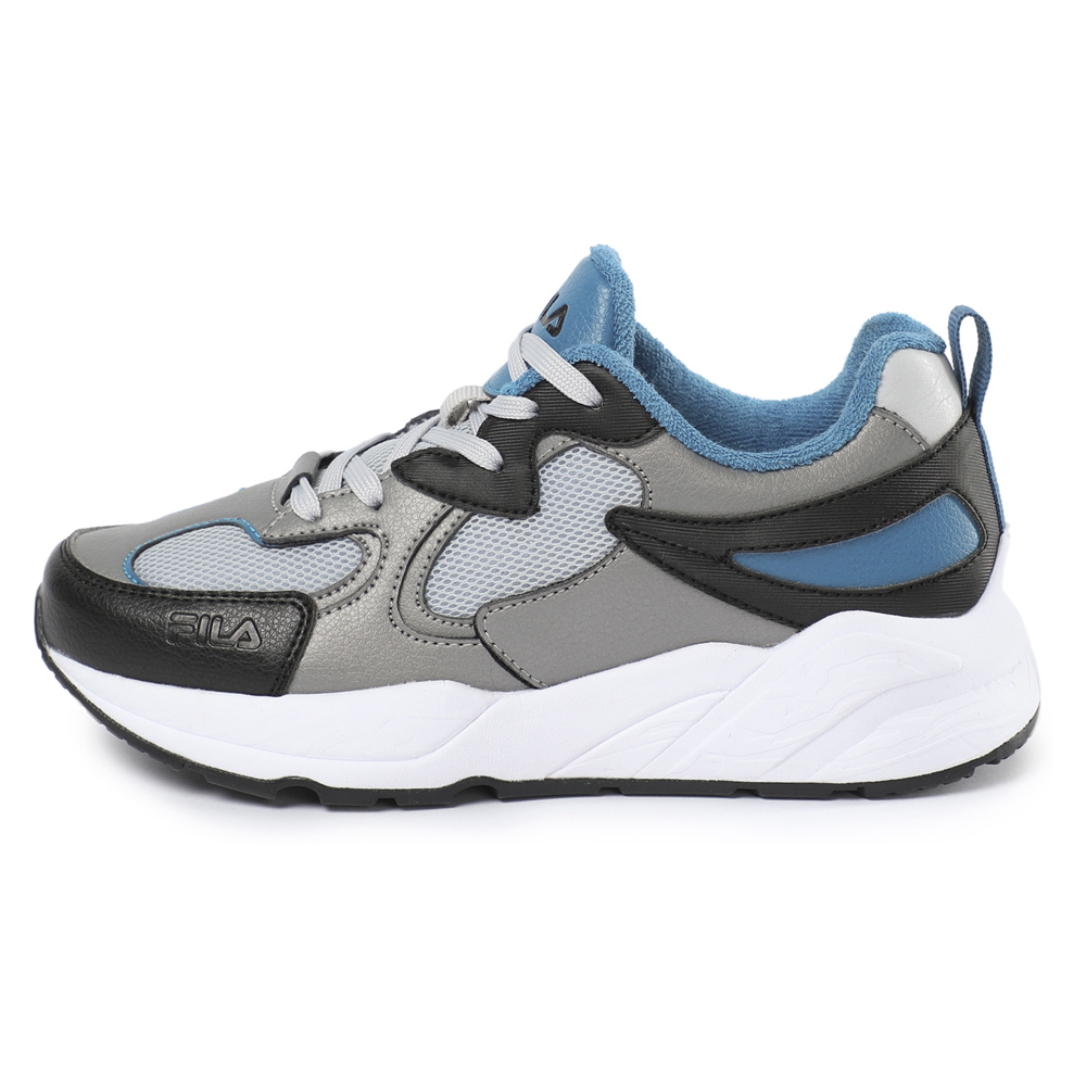 Кроссовки Fila JADEN photo Кроссовки Fila JADEN photo