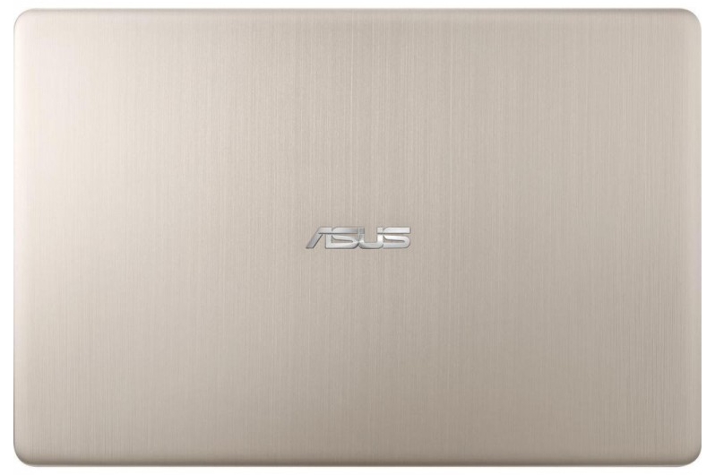 Laptop Asus VivoBook S15 S510UF-BQ091 i7/8/1TB/MX130 15.6” / 8 GB / 1024 GB / Core i7 / GeForce MX130 / Auriu photo 4