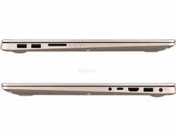 Laptop Asus S510UF-BQ091 i7/8/1TB/MX130, Core i7, 8 GB GB, EndlessOS, Auriu thumbnav 3