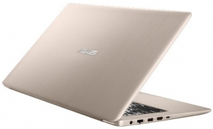 Laptop Asus S510UF-BQ091 i7/8/1TB/MX130, Core i7, 8 GB GB, EndlessOS, Auriu thumbnav 5