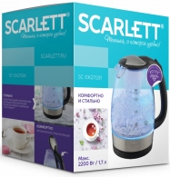 Fierbator de apa electric Scarlett SCEK27G91 thumbnav 4