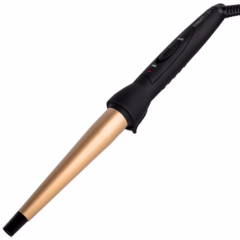 Щипцы для завивки Scarlett SCHS60591