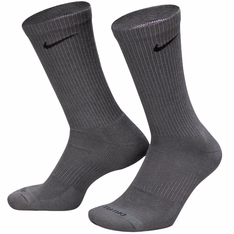 Носки Nike Everyday Plus Cushioned