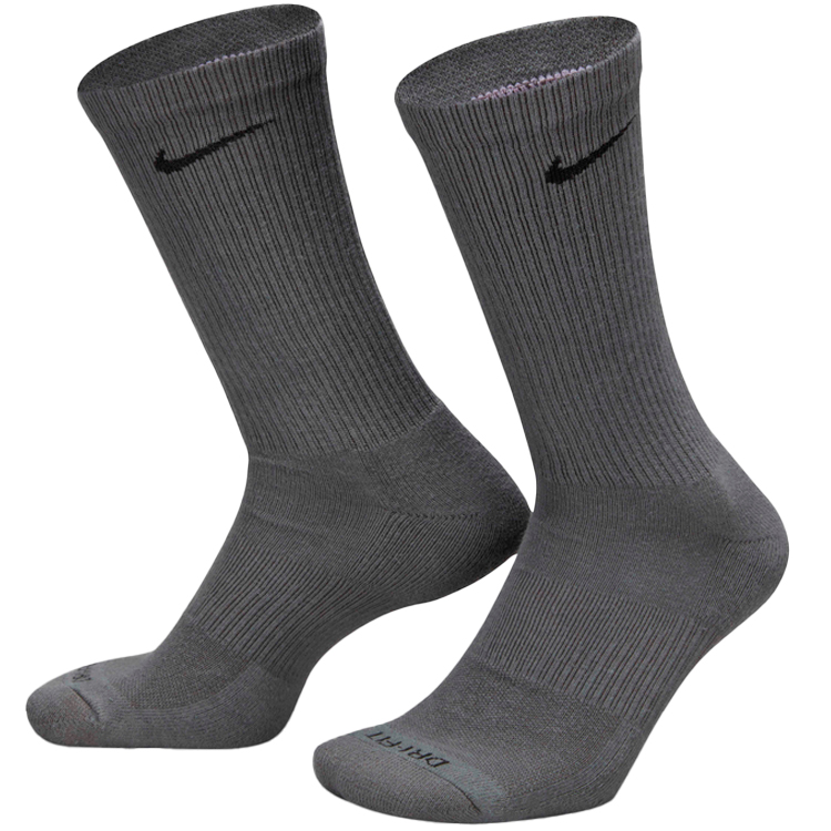 Носки Nike Everyday Plus Cushioned photo Носки Nike Everyday Plus Cushioned photo
