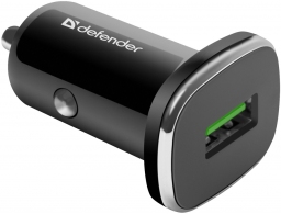 Зарядное устройство авто. для телефона Defender UCA91 thumbnav 1