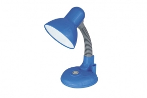 Настольная лампа Ultraflash UF-315 C06 12991 blue