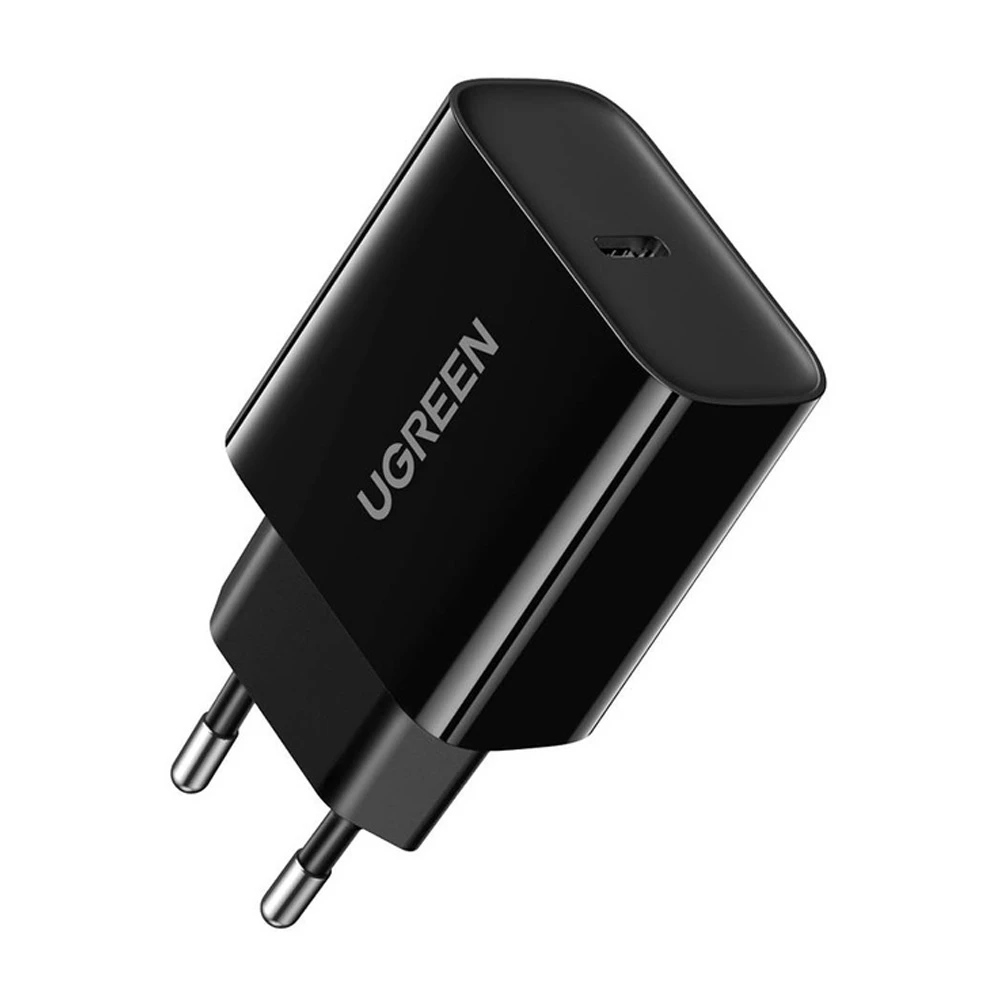 Зарядное устройство для телефона UGREEN 10191