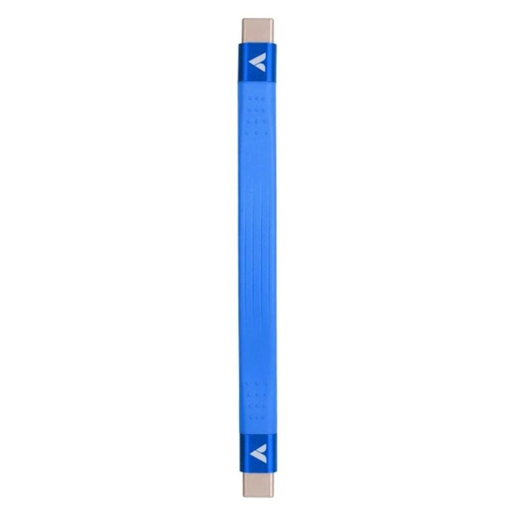 Внешний M.2 SSD диск Verbatim Pocket 3.2 1TB M.2 Black/Blue VER32191 photo 3