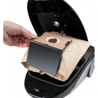Пылесос с мешком Vitek VT-1891, 2000 Вт, Черный thumbnav 3