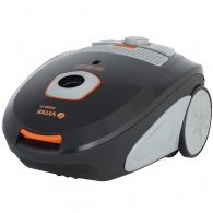 Пылесос с мешком Vitek VT-1891, 2000 Вт, Черный thumbnav 5