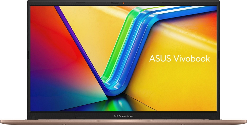 Ноутбук Asus Персональный Vivobook 15 X1504ZABQ291 15.6” / 8 ГБ / 512 ГБ / Core i3 / UHD Graphics / Терракотовый photo 2