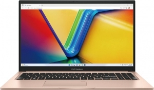 Ноутбук Asus X1504ZABQ291, 8 ГБ, Терракотовый