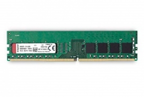 4GB DDR4-2666 Kingston ValueRam, PC21300, CL19, 1Rx16, 1.2V thumbnav 1