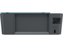 MFD CISS HP Smart Tank 513 Wireless, Black/Green, A4, up to 11ppm/5ppm black/color, up to 4800x1200 dpi, 1200x1200, Up to 800 p/m, 800Mhz, 256 Mb, 7 segment LCD, Hi-Speed USB 2.0, Wi-Fi, Bluetooth LE, (1*GT53XL Black 135ml, 1* GT52 C/M/Y) thumbnav 2