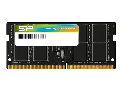 32GB DDR4-3200 SODIMM Silicon Power, PC25600, CL22, 2Gx8, Dual Rank, 1.2V photo 1