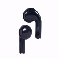 Gembird FitEar-X200B, Bluetooth TWS in-ears FitEar, black