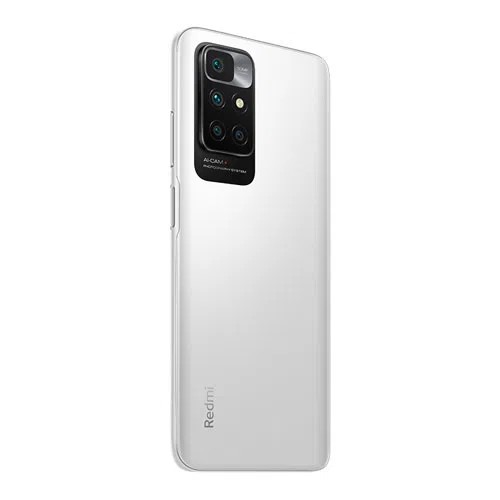 Xiaomi Redmi 10 (2022) 4+128GB Pebble White EU photo 4