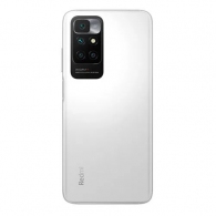 Xiaomi Redmi 10 (2022) 4+128GB Pebble White EU thumbnav 3