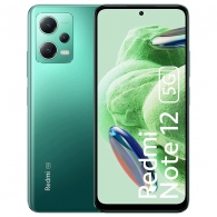 Xiaomi Redmi Note 12 5G 8+256GB Forest Green EU thumbnav 1