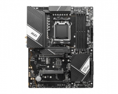 Placa de baza MSI PRO X670-P WIFI / AM5 / AMD X670 / DDR5 / ATX thumbnav 2